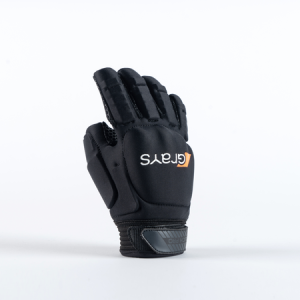 Grays Touch Pro Glove (Black)