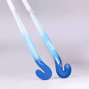 Kookaburra Divert Goalkeeper stick blue/white