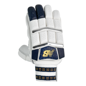 New Balance Cricket Batting Gloves DC 1000