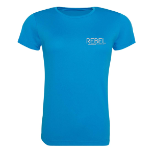 Rebel Runners Women’s Sports T-shirt