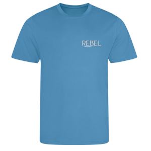 Rebel Runners Men’s Sports T-shirt