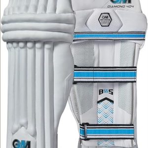 GM Diamond 404 Batting Pads