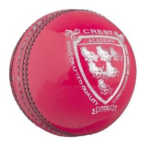 Gray Nicolls Crest Academy Cricket Ball 142g – Women’s