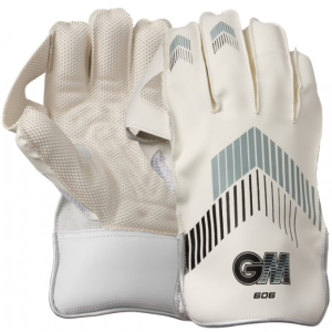 GM 606 Wicket Keeping Gloves