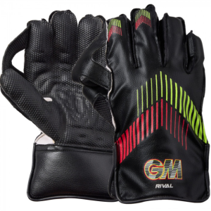 GM Rival Wicket Keeping Gloves