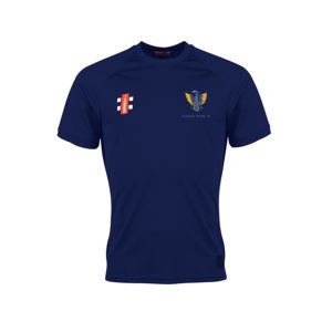 Caistor CC Junior Training T-Shirt