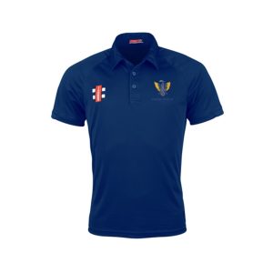 Caistor CC Junior Training Polo