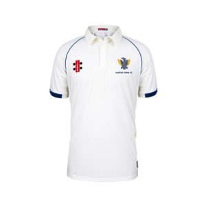 Caistor CC Adult Playing Shirt