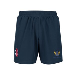 Caistor CC Junior Training Shorts