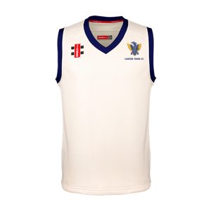 Caistor CC Slipover