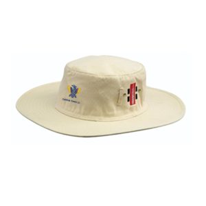 Caistor CC Sun Hat – Gray Nicolls