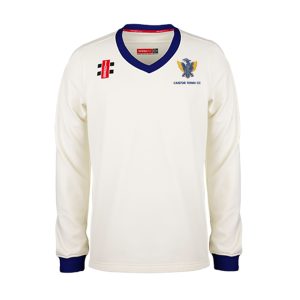 Caistor CC Adult Sweater