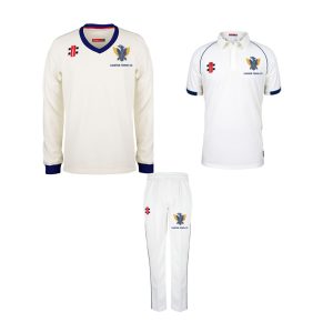 Caistor CC Adult Sweater Bundle