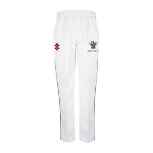 Caistor CC Adult Matrix Playing Trousers