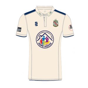Messingham CC Adult Short Sleeve Playing Shirt