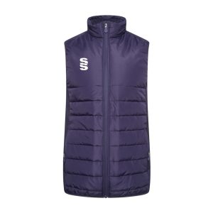 Messingham CC Gilet