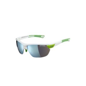 Sunwise Sunglasses Kennington White