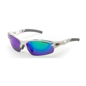 Sunwise Sunglasses Vertex White
