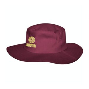Alkborough CC Sun Hat – Surridge
