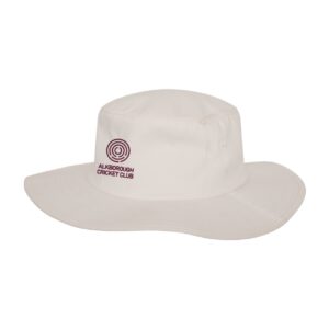 Alkborough CC Sun Hat – Surridge
